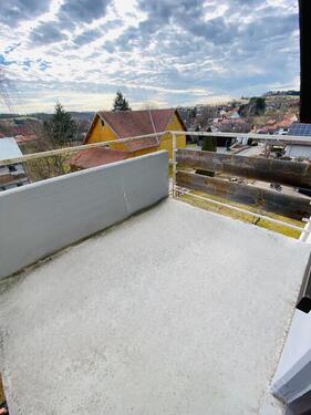 Foto - Etagenwohnung in Ühlingen-Birkendorf