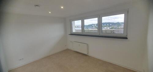 Foto - Etagenwohnung in Koblenz