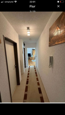 Foto - Etagenwohnung in Neustadt an der Weinstraße