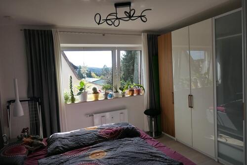 Foto - Etagenwohnung in Wuppertal