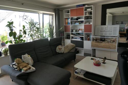 Foto - Etagenwohnung in Wuppertal zum Kaufen