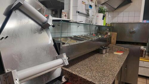 Foto - Pizza & Burger Abhol und Lieferservice