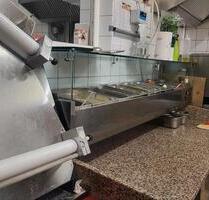 Pizza & Burger Abhol und Lieferservice - München Moosach