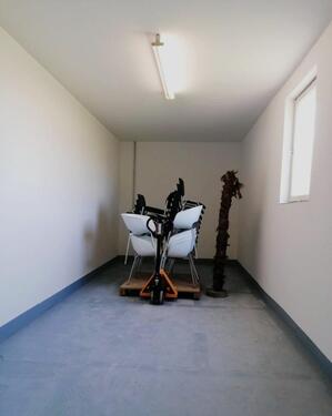 Foto - Lagerraum Lagerbox Selfstorage Lager ca. 22 m²