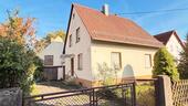 Foto - Einfamilienhaus in ruhiger Lage