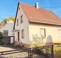 Einfamilienhaus in ruhiger Lage - Landau in der Pfalz