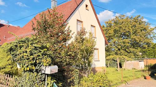 Foto - Einfamilienhaus zum Kaufen in Landau in der Pfalz