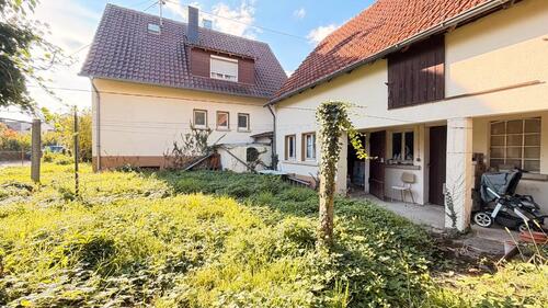 Foto - Einfamilienhaus in Landau in der Pfalz zum Kaufen