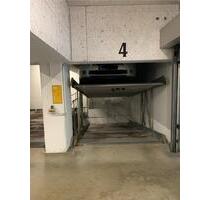 Stellplatz. Tiefgaragenstellplatz Baden Baden - Baden-Baden Balg