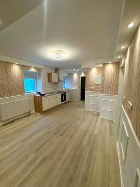 Foto - Etagenwohnung zur Miete in Merchweiler