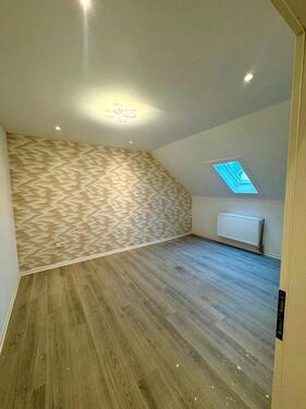 Foto - Etagenwohnung in Merchweiler