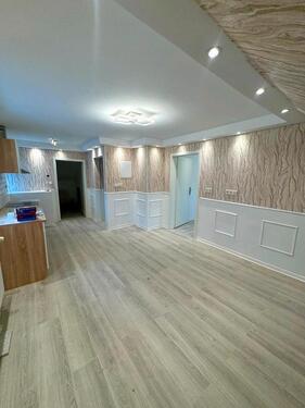 Foto - Etagenwohnung in Merchweiler zur Miete