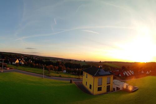 Foto - Etagenwohnung in Esselbach