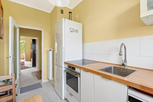 Foto - Etagenwohnung zur Miete in Berlin