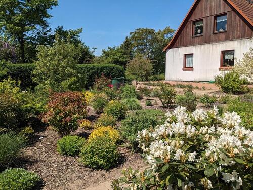 Foto - Einfamilienhaus zum Kaufen in Bad Freienwalde (Oder)