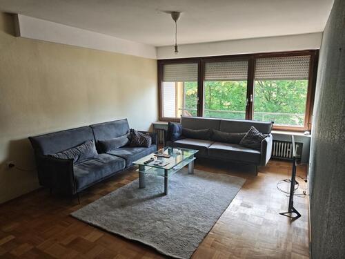 Foto - Etagenwohnung zur Miete in Reichenbach an der Fils