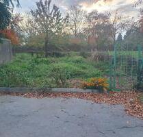 Wunderschöner Garten Nutzgarten zu verpachten – ca. 160 m² - Heinsberg