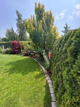 Foto - Einfamilienhaus in München