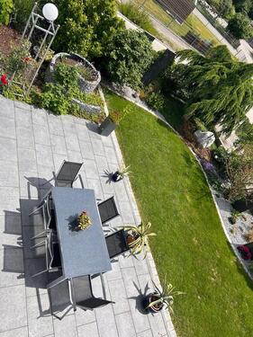 Foto - Einfamilienhaus in München zum Kaufen