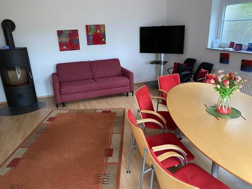 Foto - Wohnung möbliert - Ferienwohnung