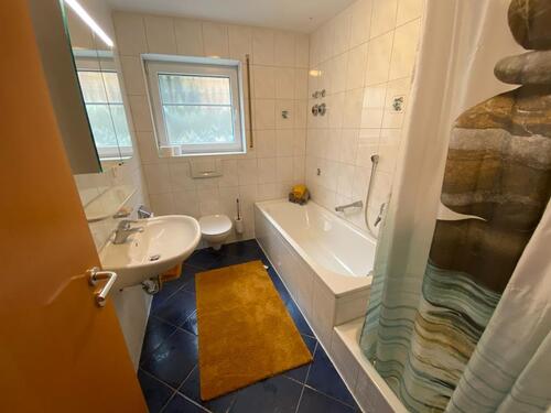 Foto - Etagenwohnung in Burgrieden zur Miete