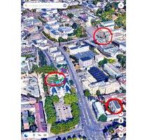 Nähe Jugendstilbad in zweiter Reihe - Darmstadt