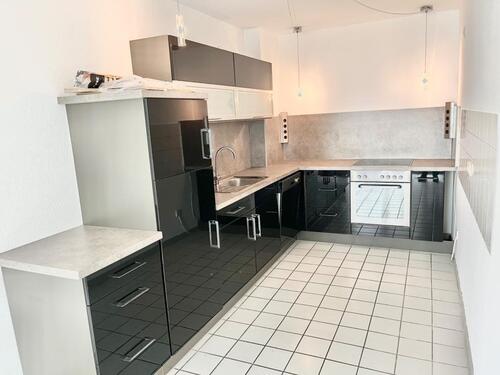 Foto - Etagenwohnung in Darmstadt zur Miete