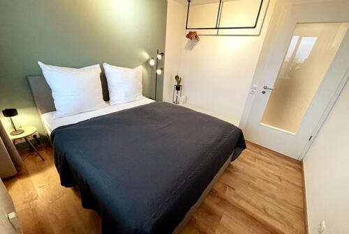 Foto - Etagenwohnung in Offenbach am Main zur Miete