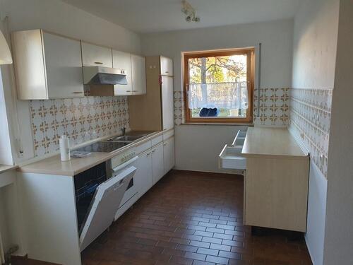 Foto - Vermiete großzügige 2-Zimmer Einliegerwohnung in Privathaus