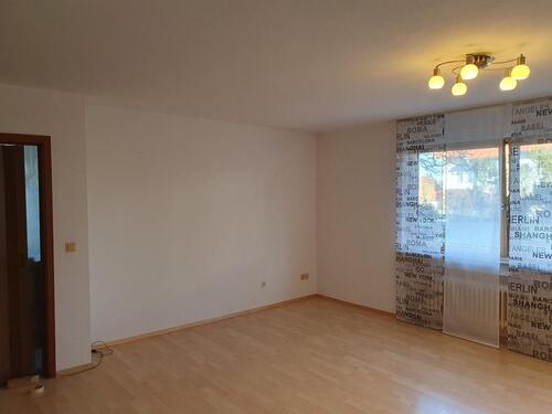 Foto - 2 Zimmer Etagenwohnung in Waldachtal