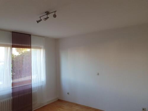 Foto - Etagenwohnung in Waldachtal zur Miete