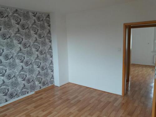 Foto - Etagenwohnung in Soest zur Miete