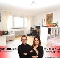 OBERSTADT- Neues Jahr. Neue Wohnung. - Mainz