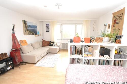 Foto - 1 Zimmer Etagenwohnung in Mainz