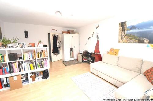 Foto - Etagenwohnung in Mainz zur Miete