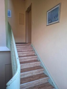 Foto - 3 Zimmer Etagenwohnung in Weiden in der Oberpfalz