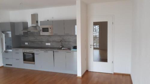 Foto - 2 Zimmer Etagenwohnung in Regensburg