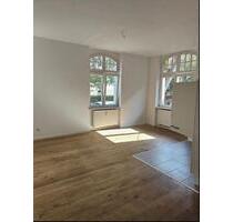 Moderne 2-Zimmer-Wohnung in zentraler Lage von Gernsbach