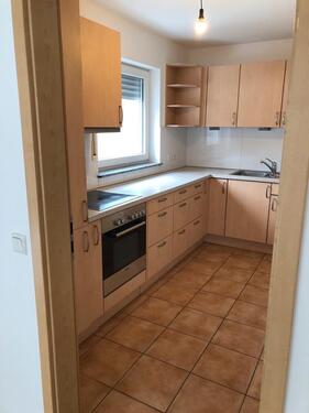 Foto - Etagenwohnung in Burbach zur Miete