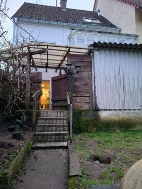 Foto - 4 Zimmer Einfamilienhaus in Herschweiler-Pettersheim