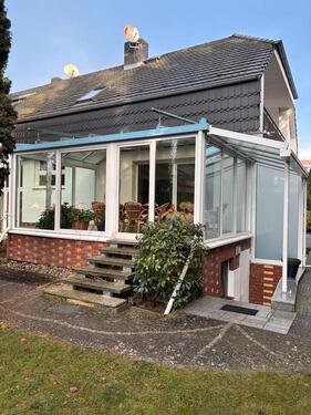 Foto - 3.5 Zimmer Mehrfamilienhaus, Wohnhaus zur Miete in Wandlitz