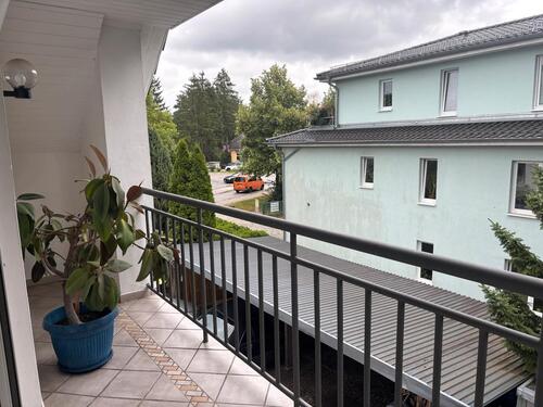 Foto - 3.5 Zimmer Mehrfamilienhaus, Wohnhaus in Wandlitz