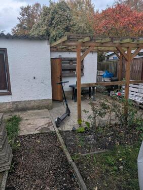 Foto - Grundst&uuml;ck zur Miete in Merseburg