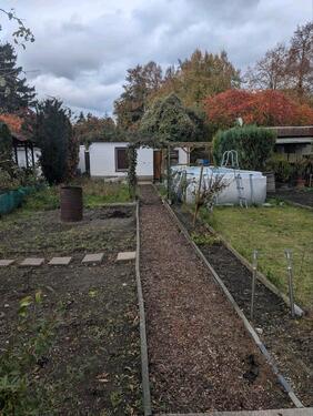 Foto - Grundst&uuml;ck in Merseburg zur Miete