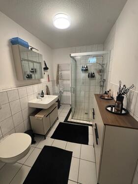 Foto - 3 Zimmer Etagenwohnung in Frechen