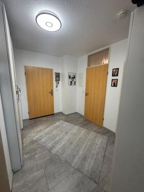 Foto - Etagenwohnung in Frechen zur Miete