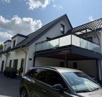 2-Zi. Wohnung + Holzhaus als Paket in OS-Sutthausen zu verkaufen! - Osnabrück Nahne