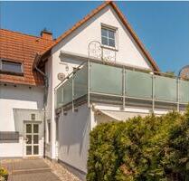 Praktische 1-Zimmer Wohnung in ruhiger Lage mit Anbindung A66A3 - Wiesbaden Mainz-Amöneburg