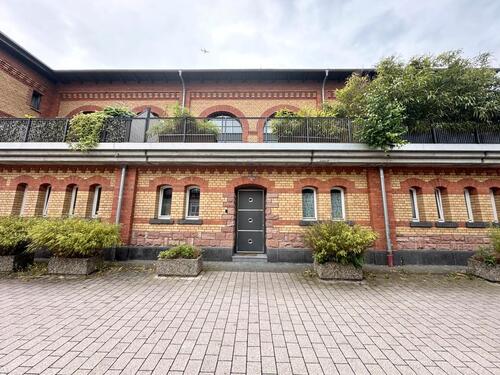 Foto - 3 Zimmer Etagenwohnung zur Miete in Offenbach am Main