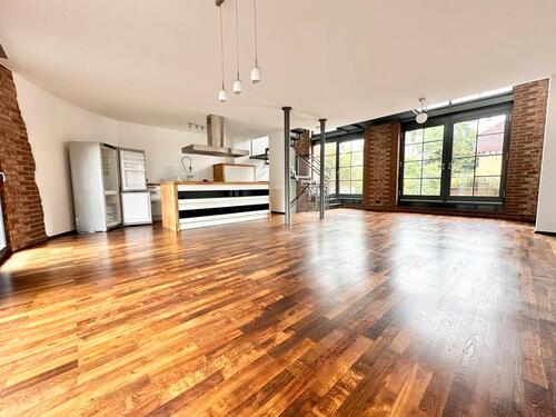 Foto - 3 Zimmer Etagenwohnung in Offenbach am Main